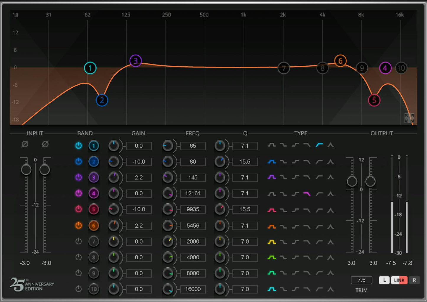 Waves Audio