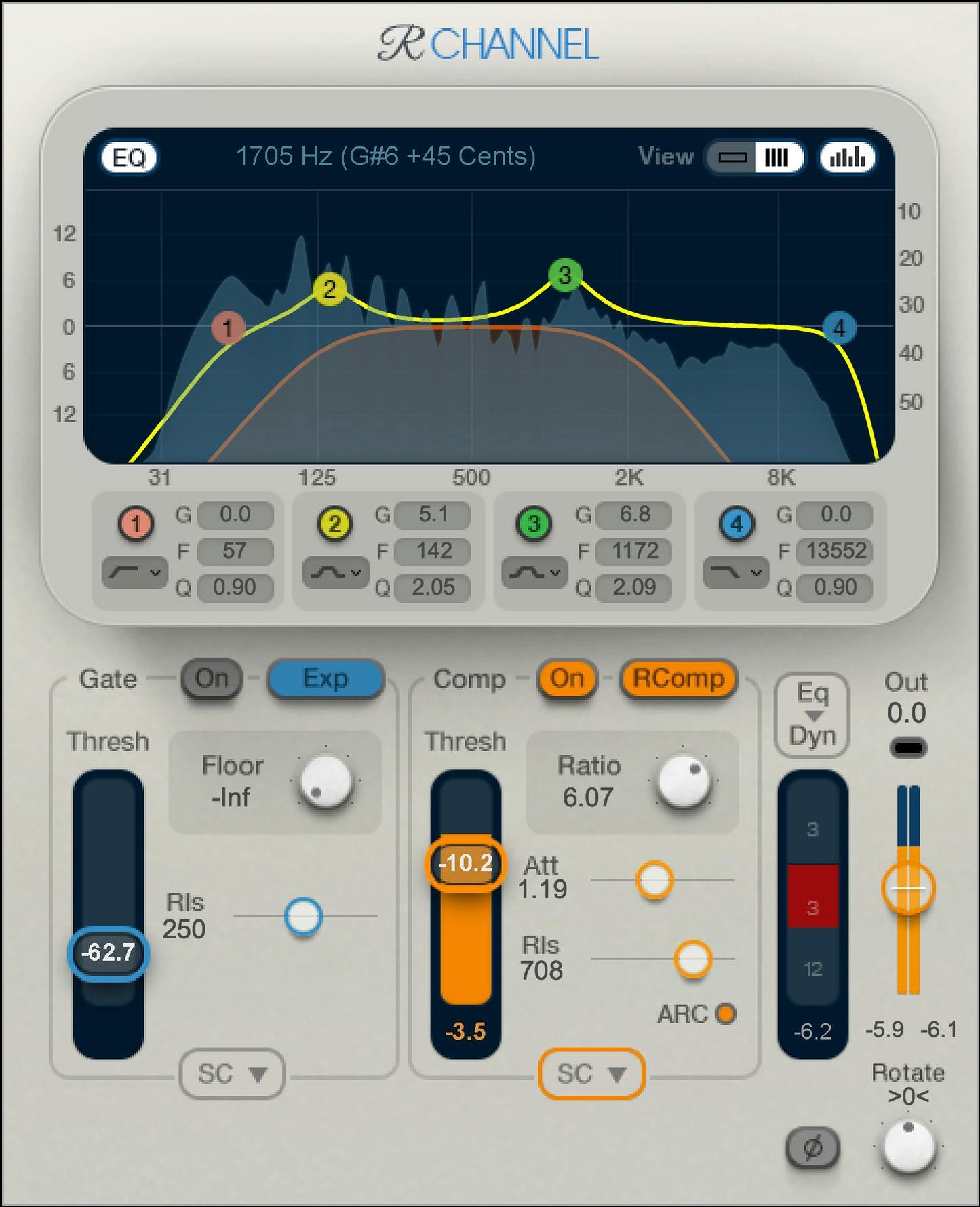 Waves Audio