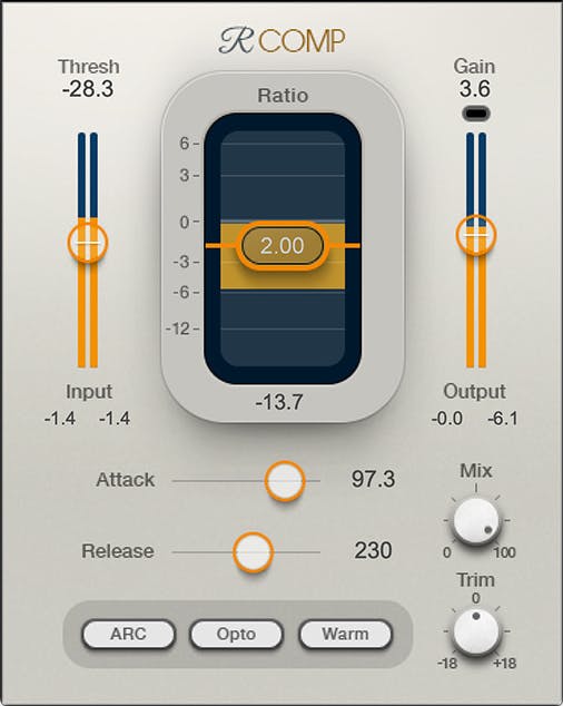 Waves Audio