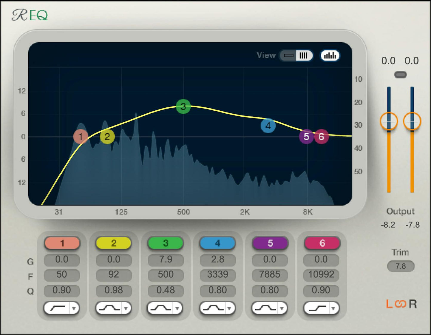 Waves Audio
