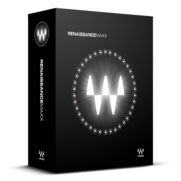 Waves Audio