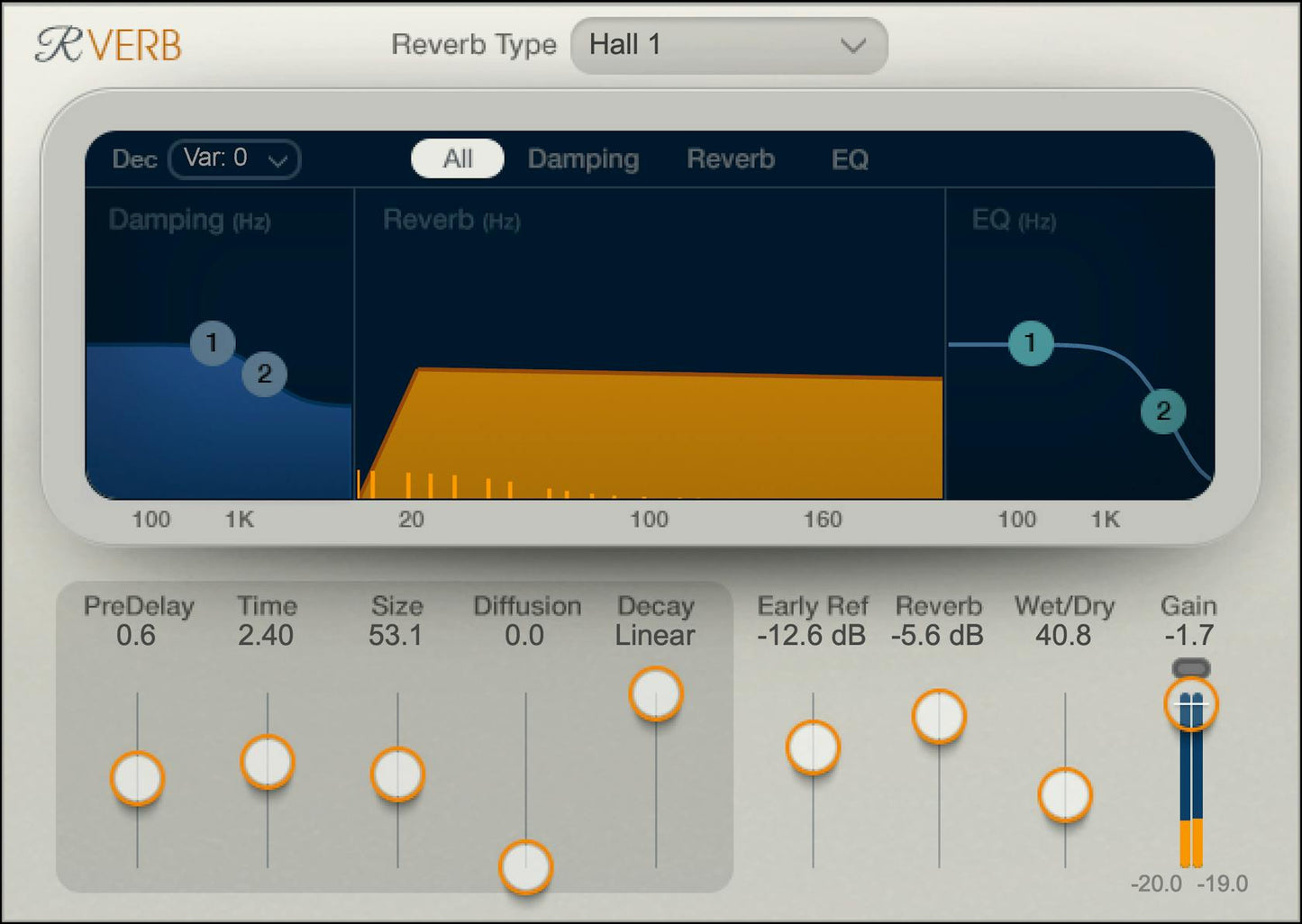 Waves Audio