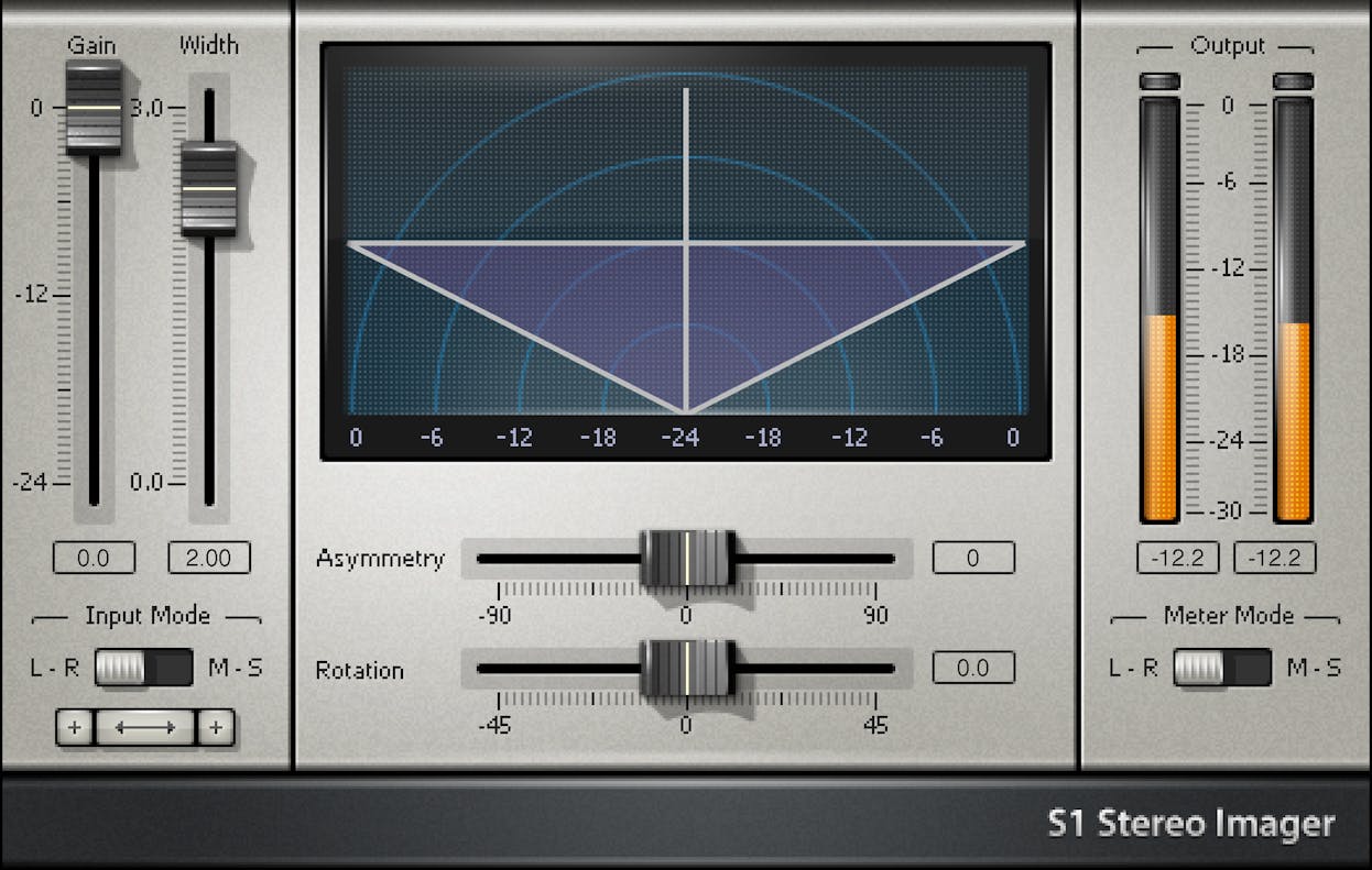 Waves Audio