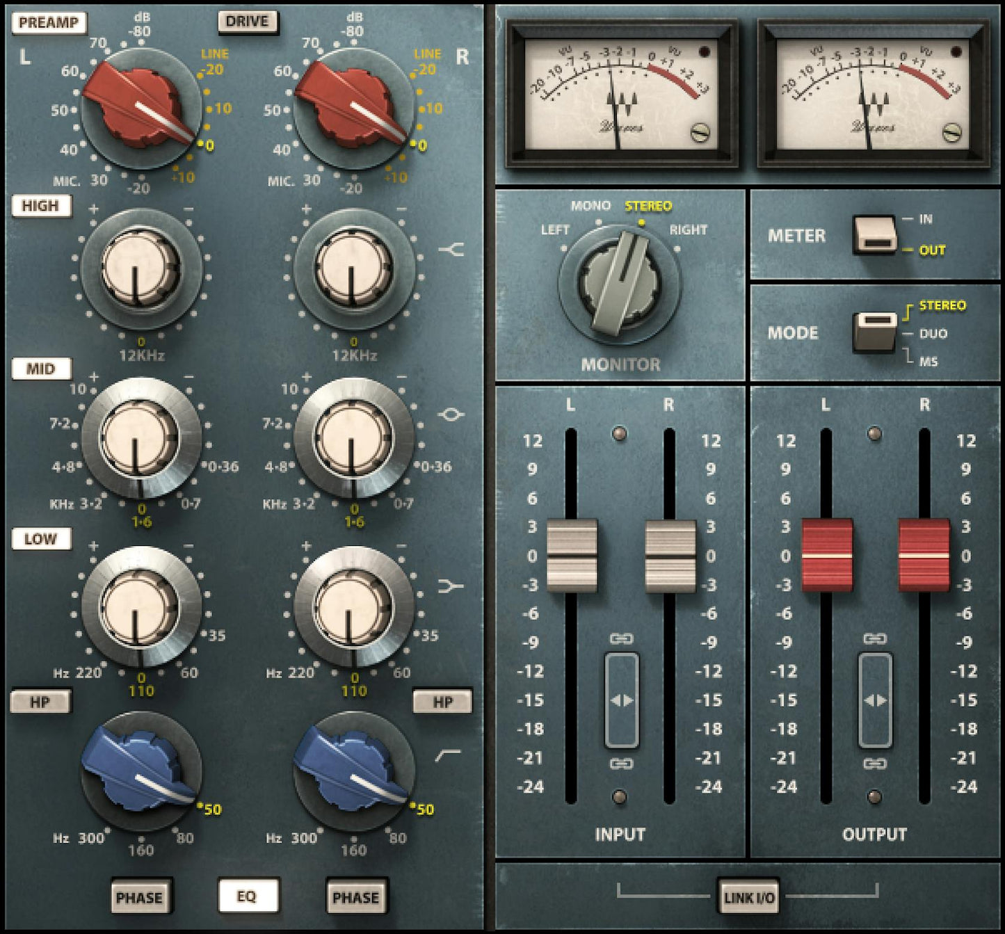 Waves Audio