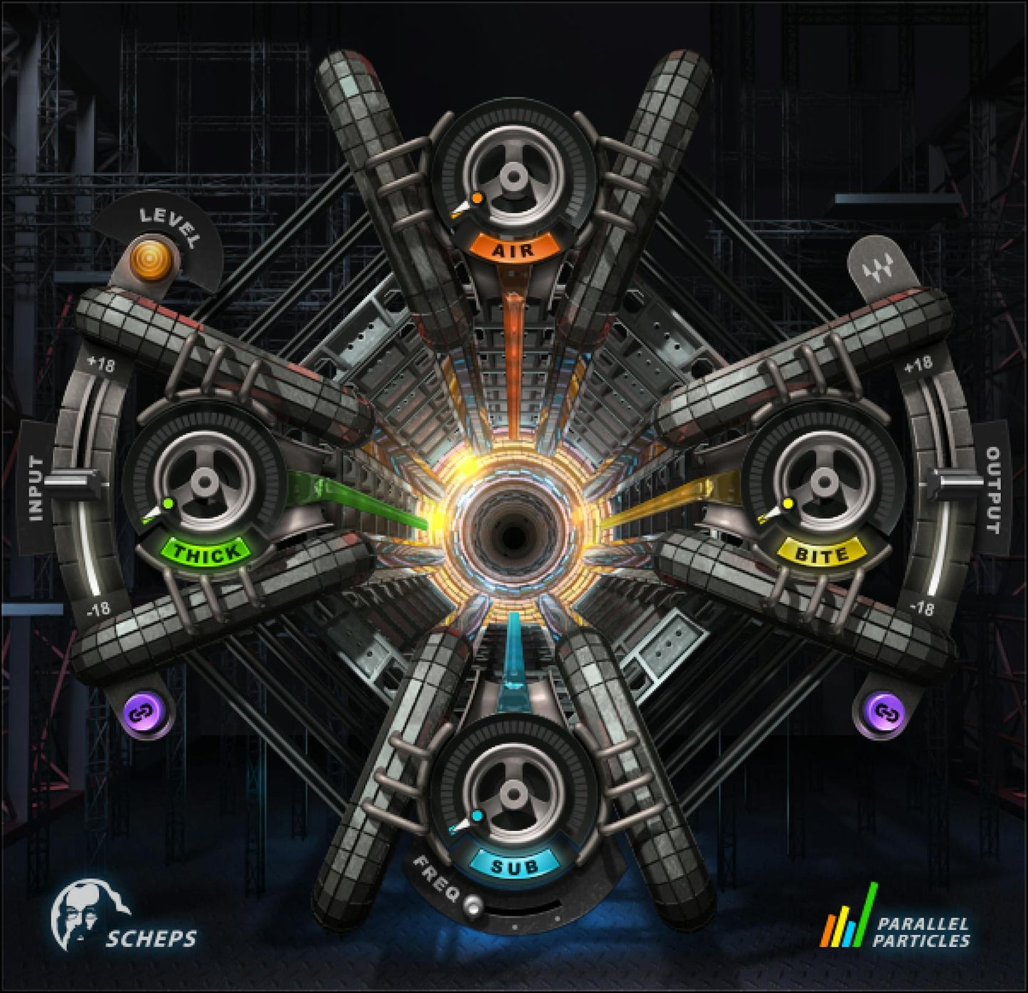 Waves Audio