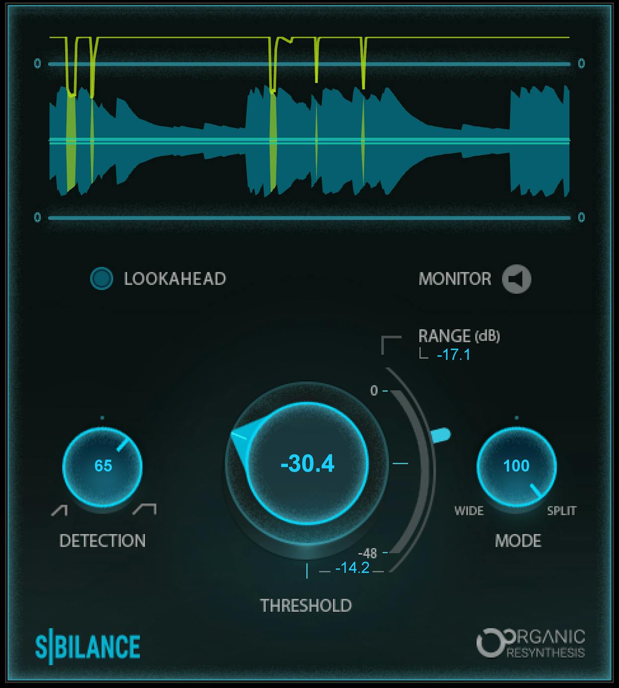 Waves Audio