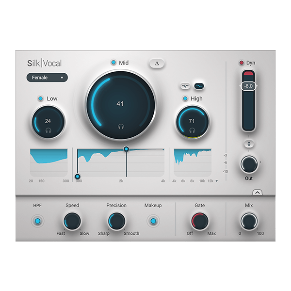 Waves Audio