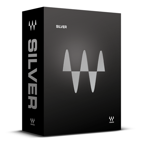 Waves Audio