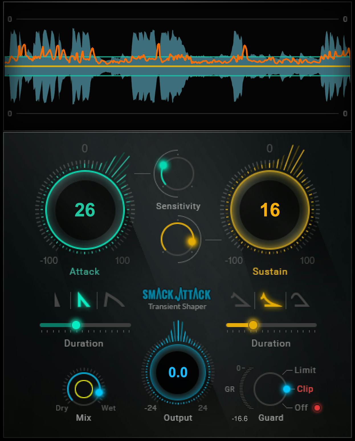 Waves Audio