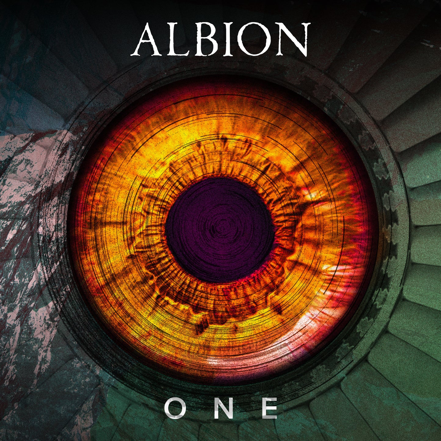 Spitfire Albion ONE