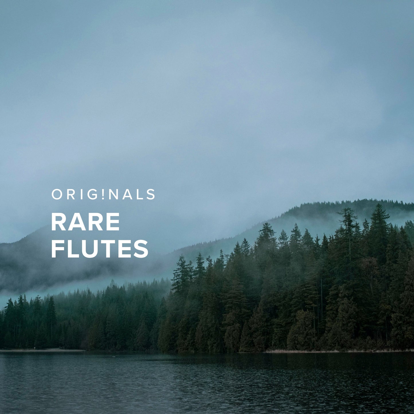 Spitfire Originals Rare Flutes