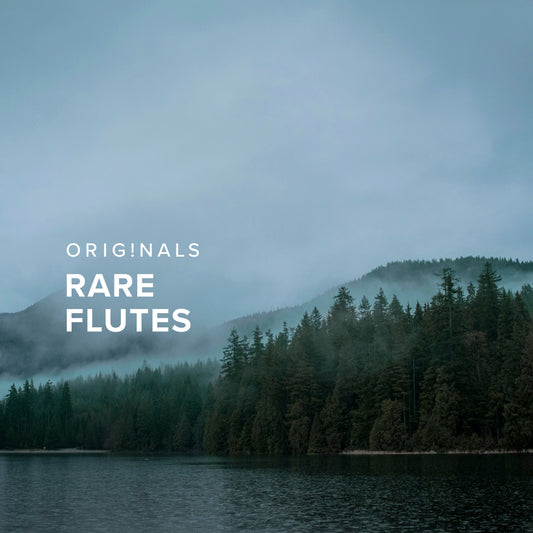 Spitfire Originals Rare Flutes