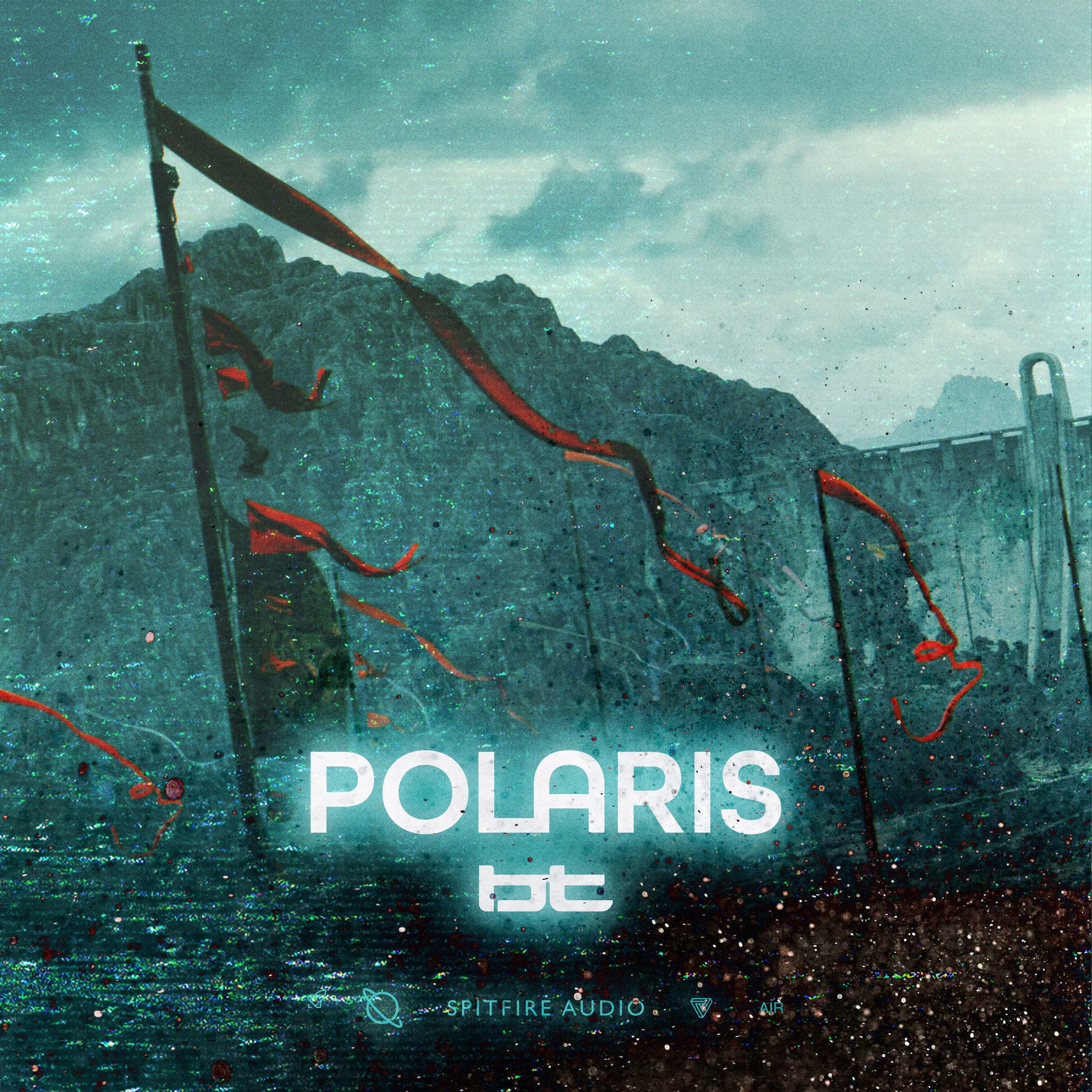 Spitfire Polaris