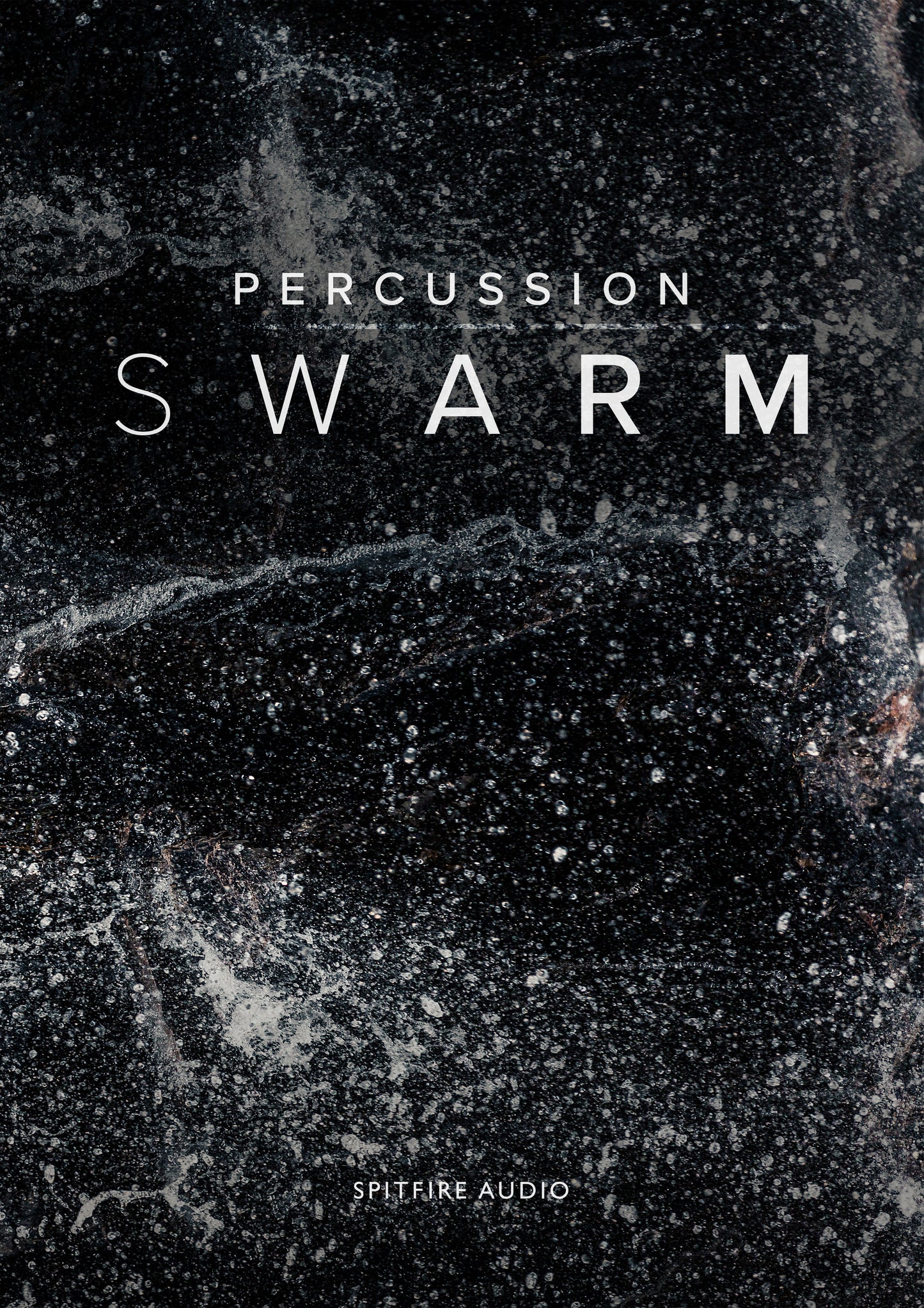 Percussion Swarm