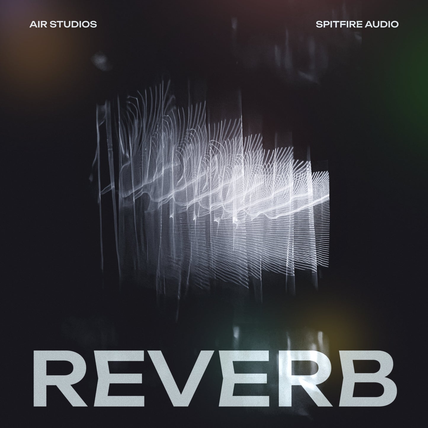Spitfire AIR Studios Reverb