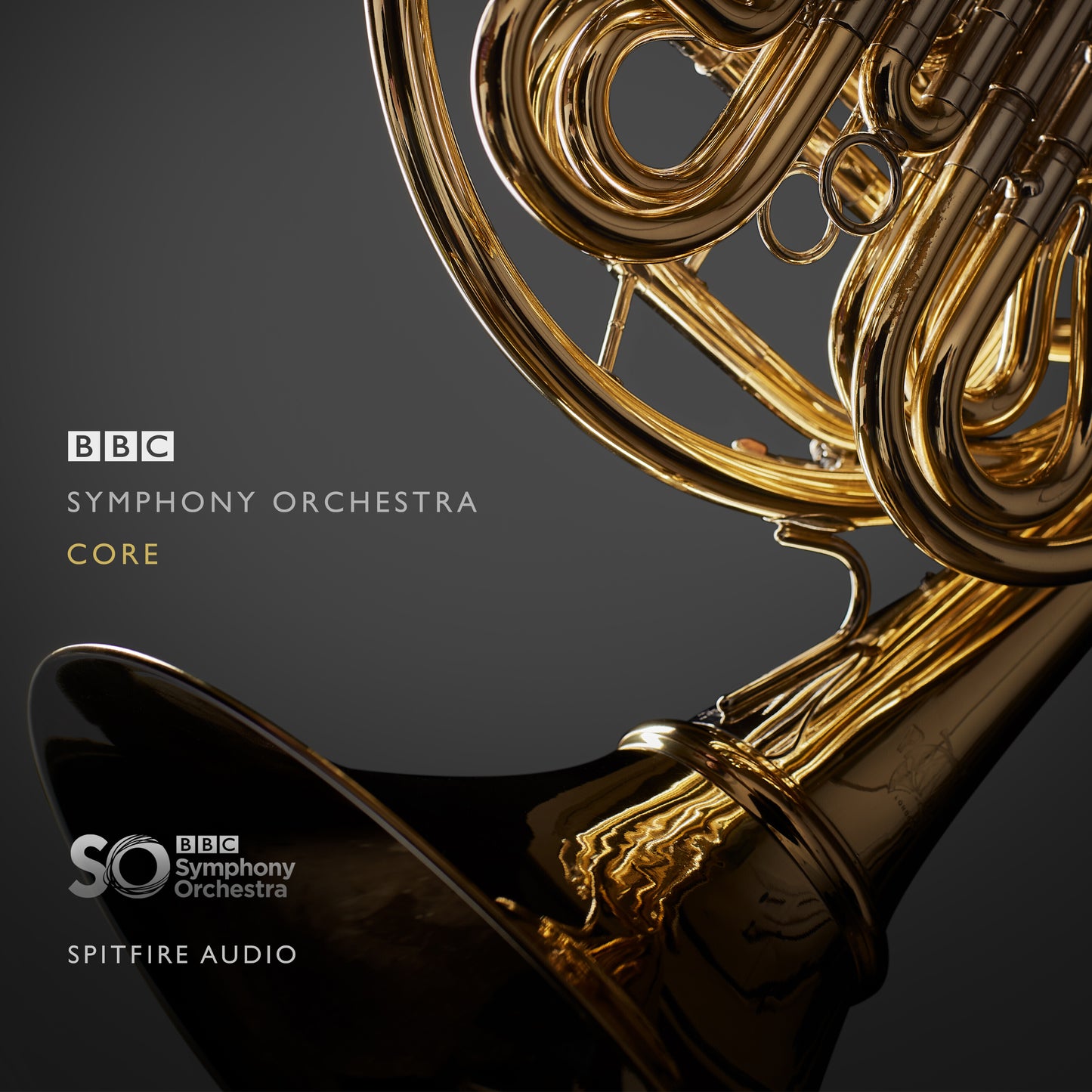 Spitfire BBC Symphony Orchestra Core