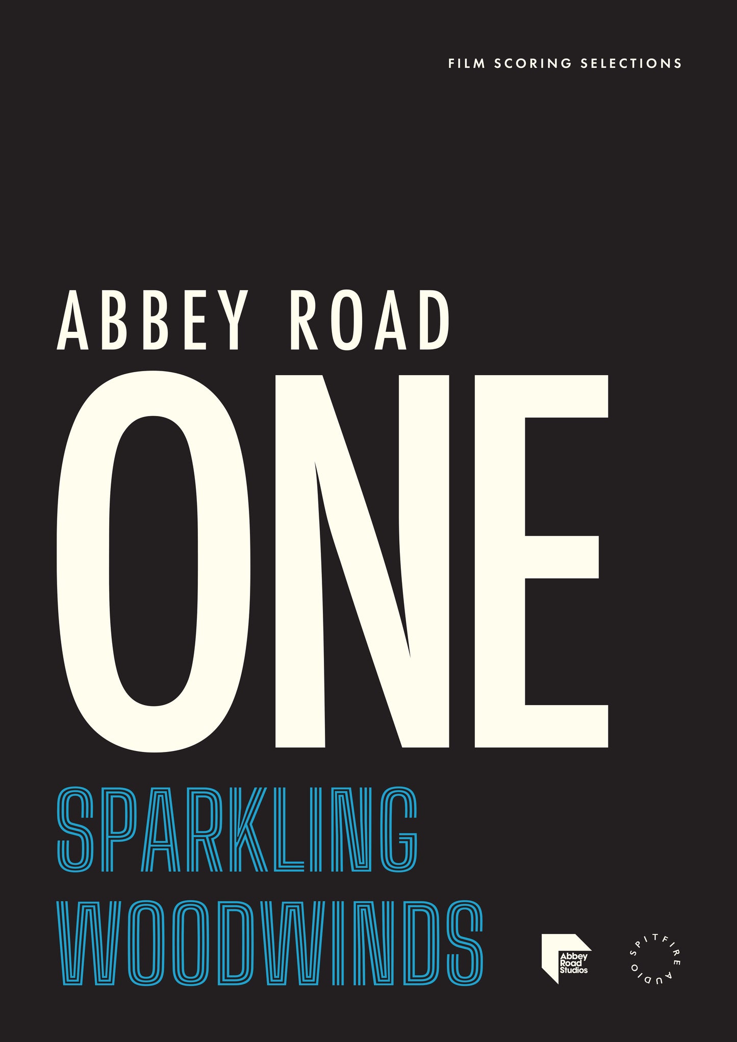 Abbey Road One: Sparkling Woodwinds