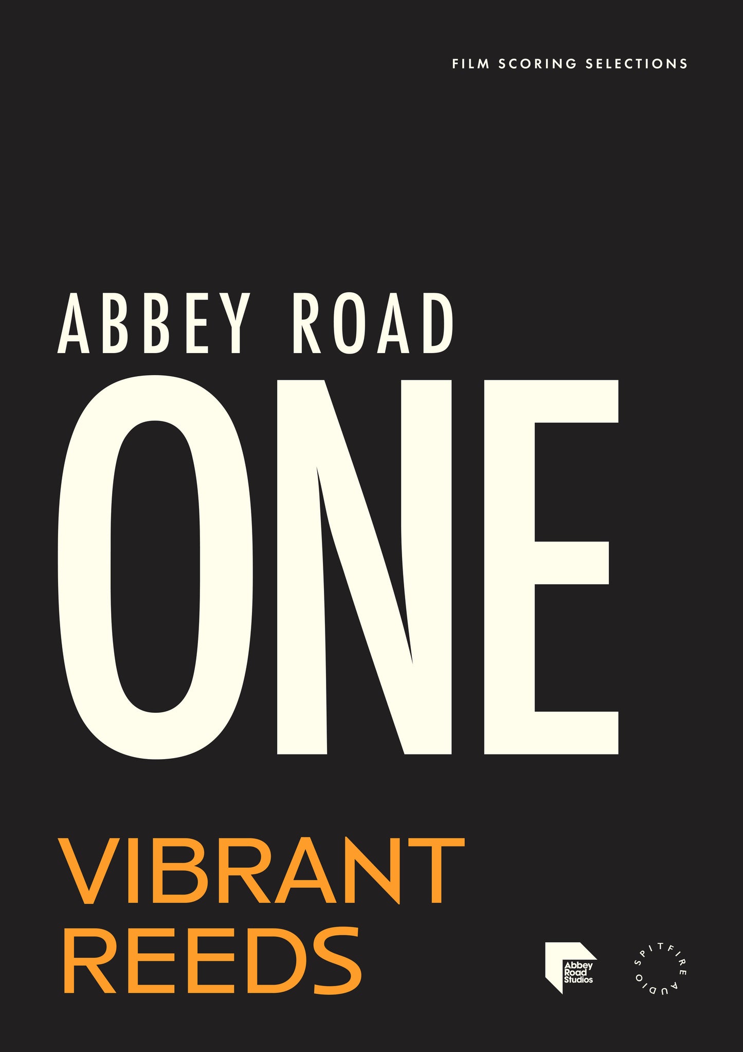 Abbey Road One: Vibrant Reeds