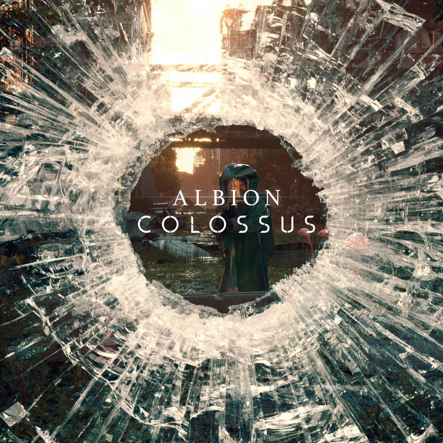Spitfire Albion Colossus