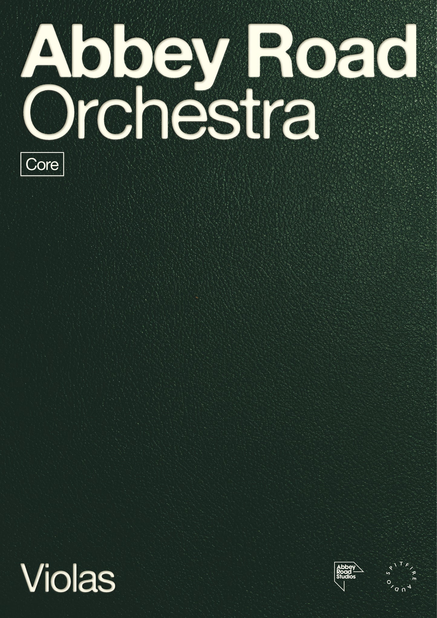 Abbey Road Orchestra: Violas Core