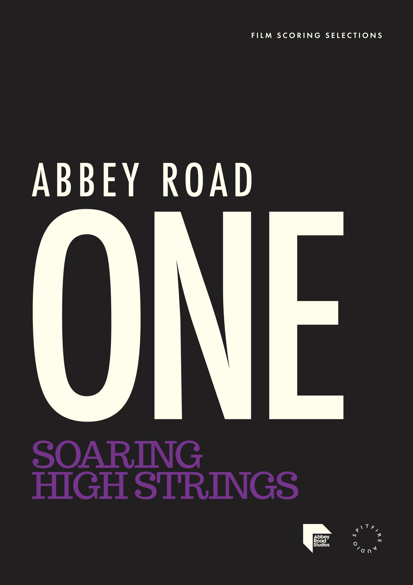 Abbey Road One: Soaring High Strings