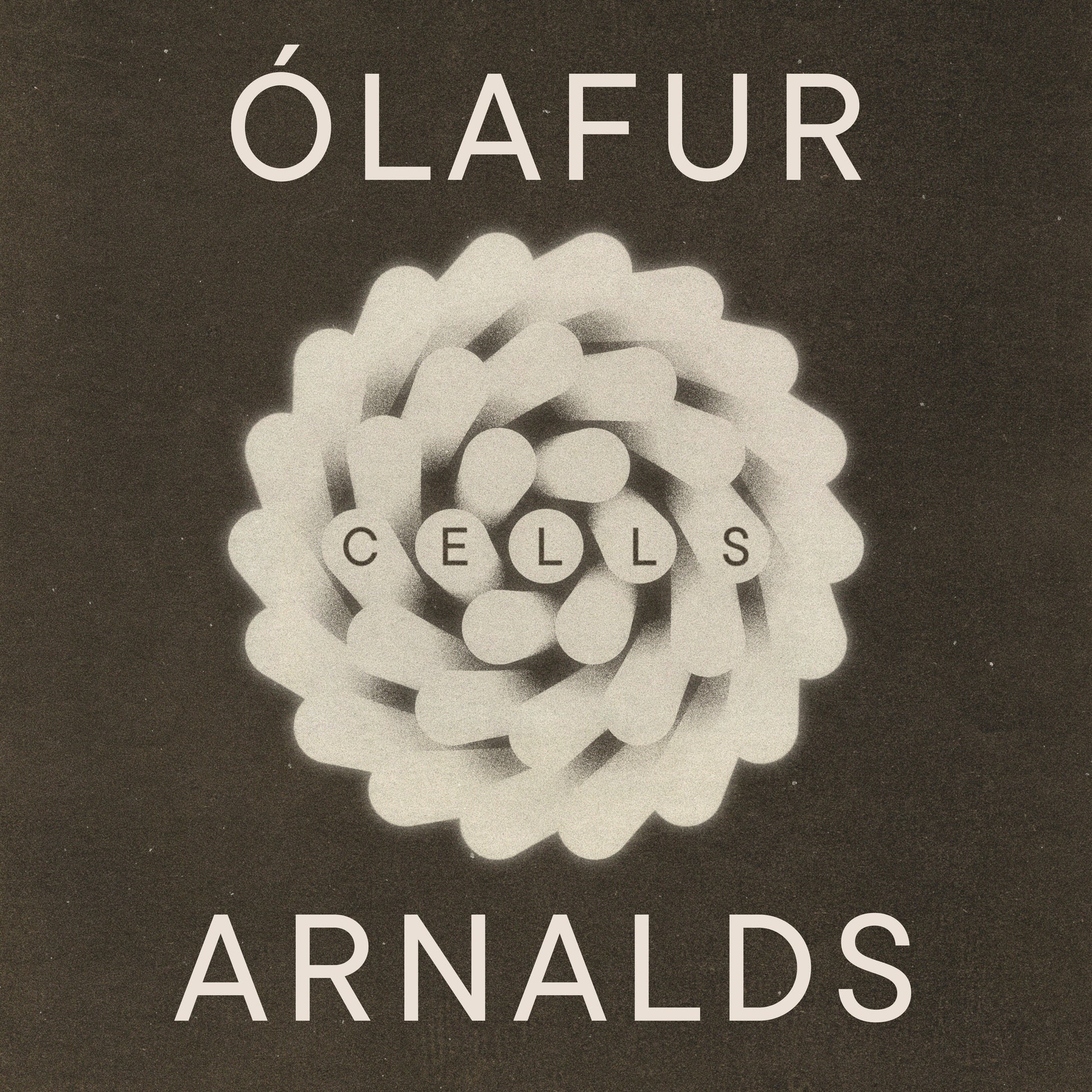 Spitfire Ólafur Arnalds Cells