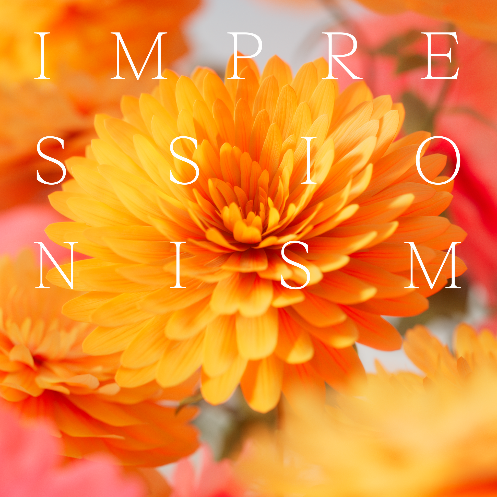 Spitfire Impressionism