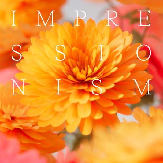 Spitfire Impressionism