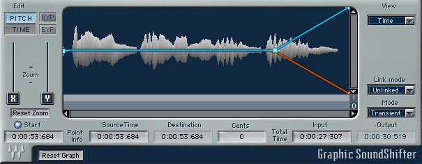 Waves Audio