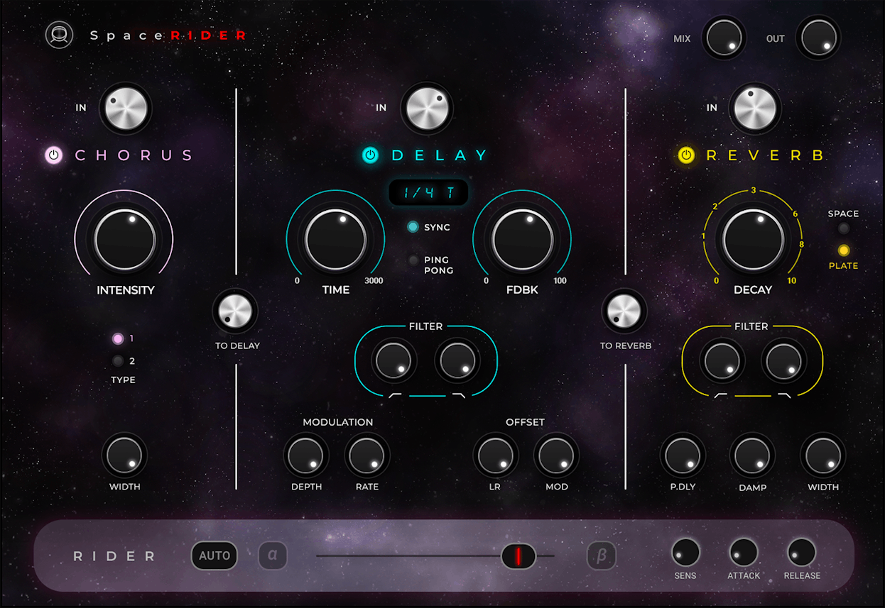 Waves Audio
