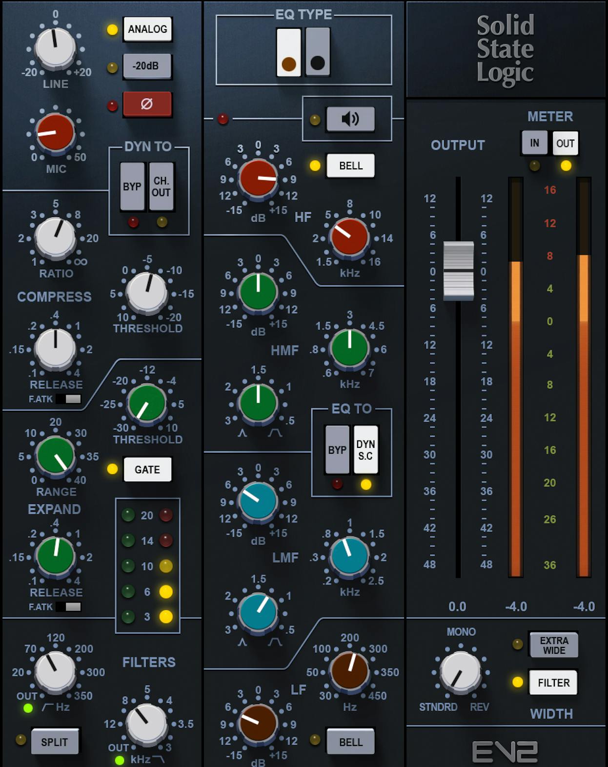 Waves Audio