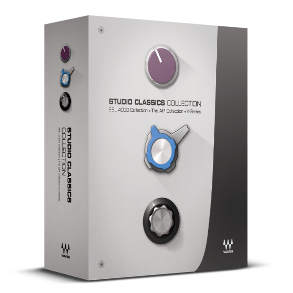 Waves Audio