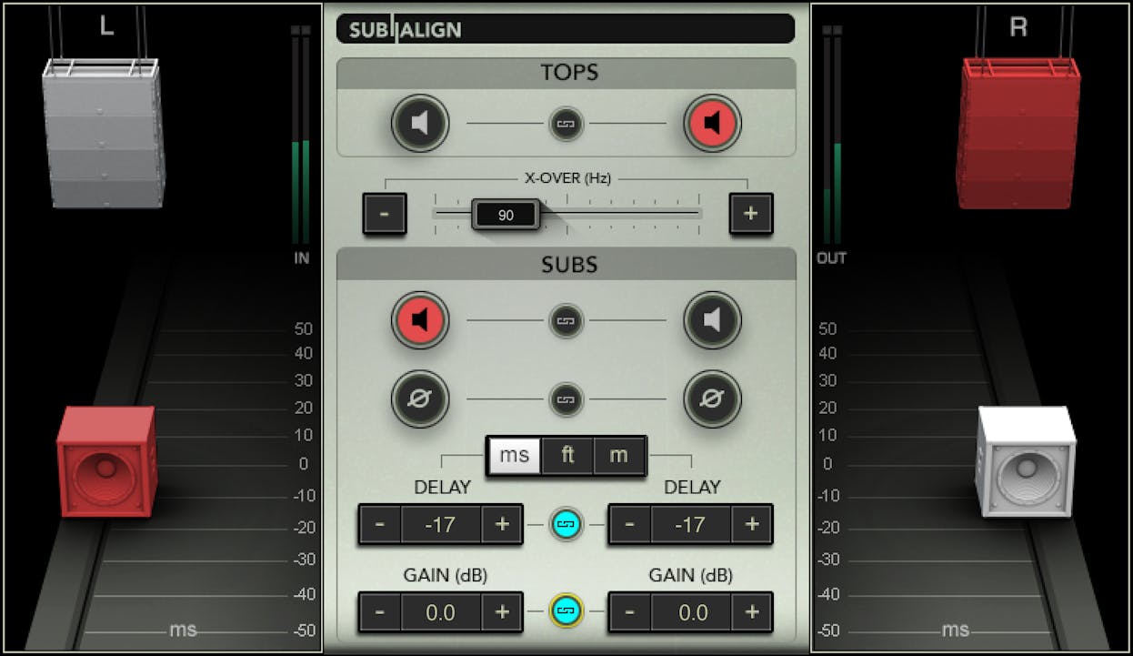 Waves Audio