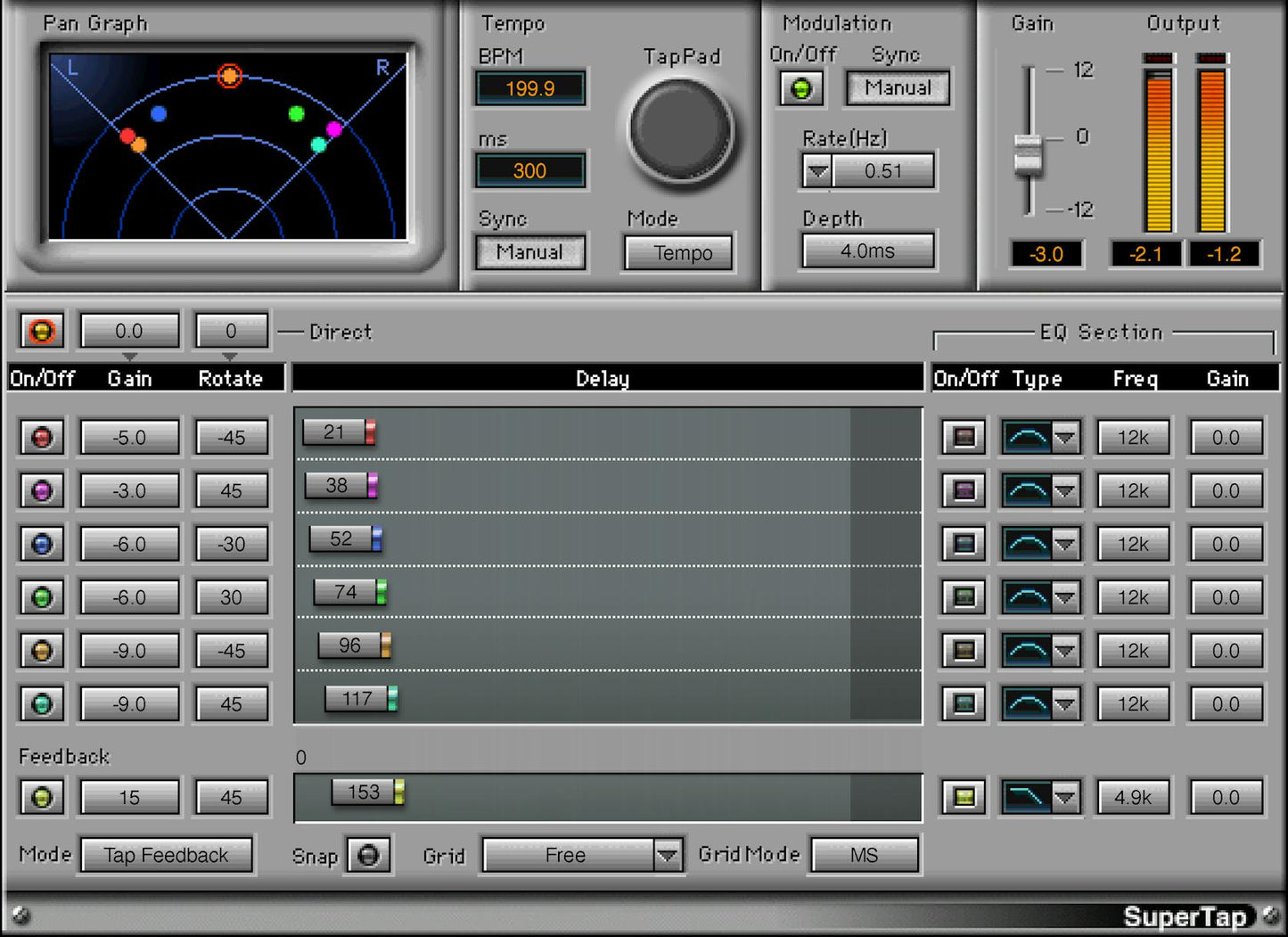 Waves Audio