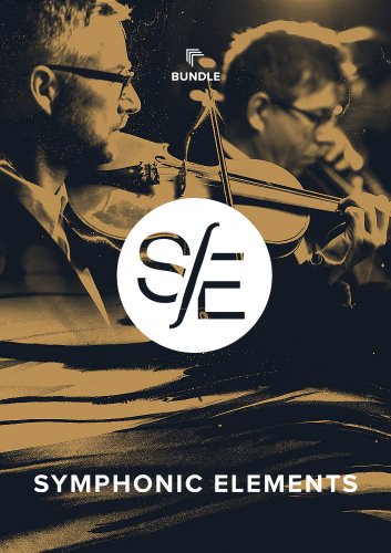 UJAM Symphonic Elements Bundle