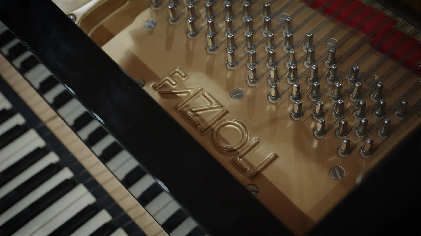 Studio Fazioli F212