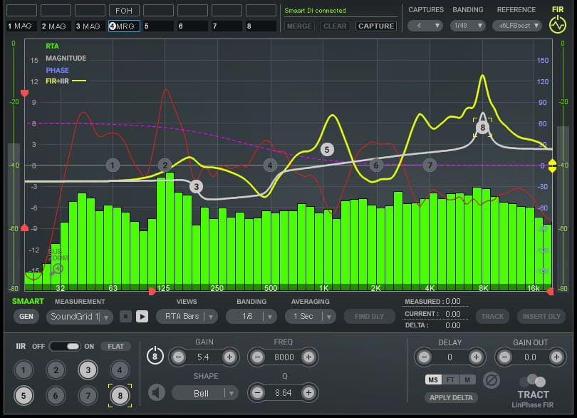 Waves Audio