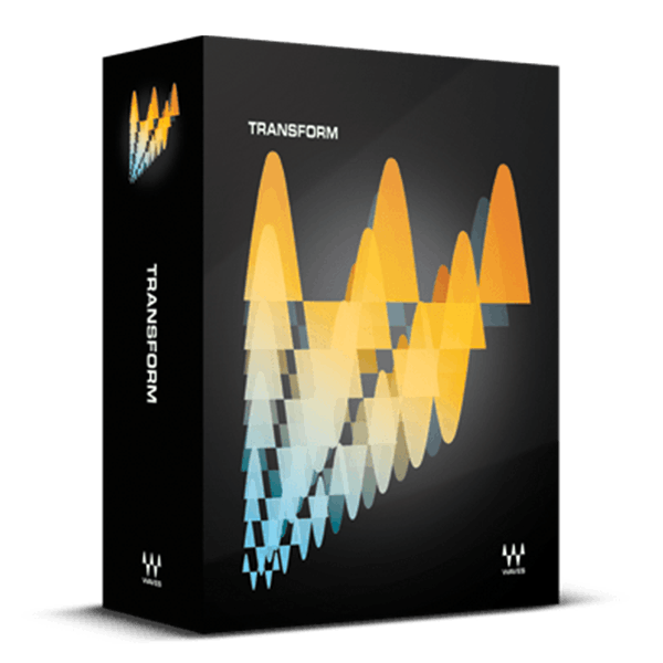 Waves Audio