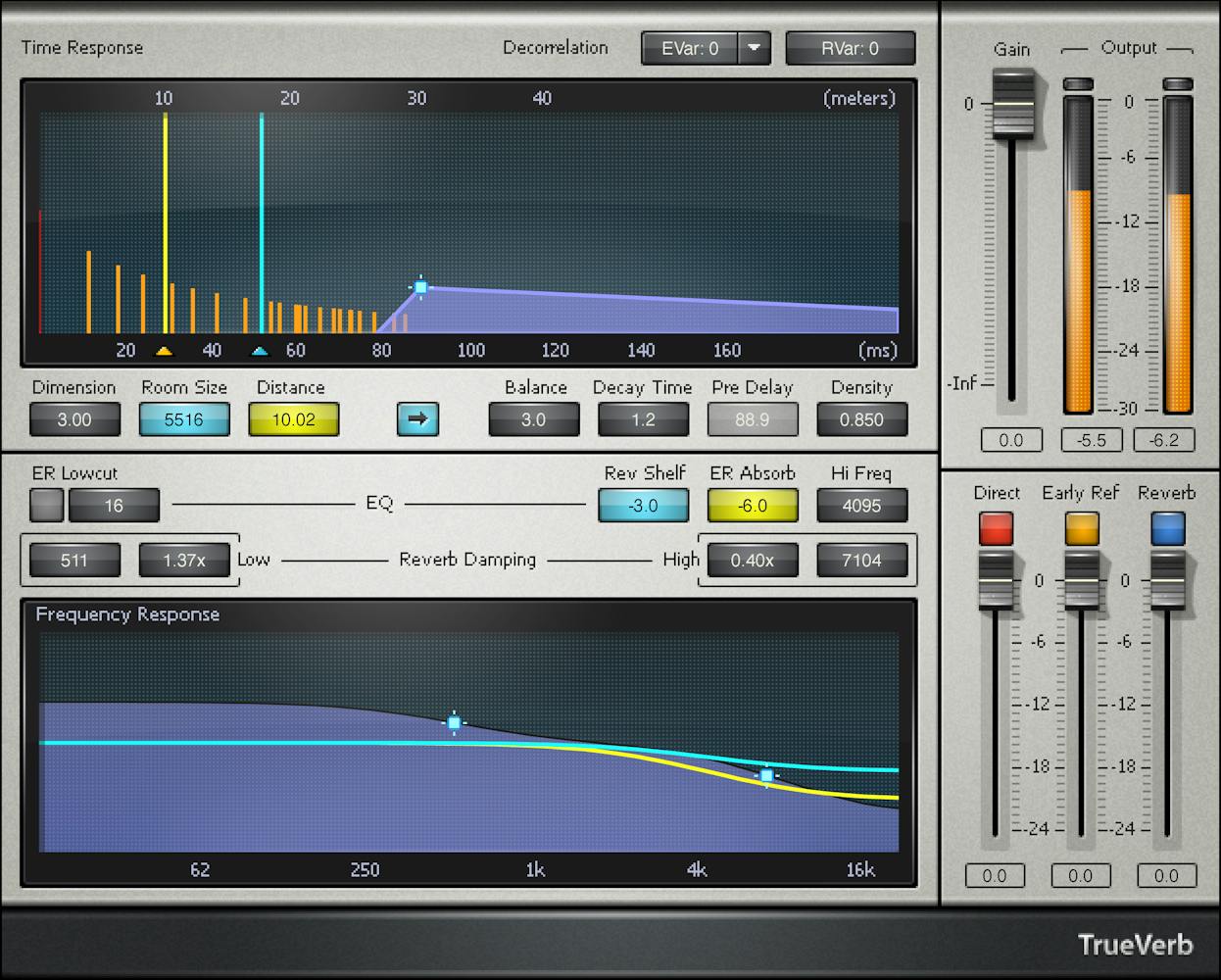 Waves Audio