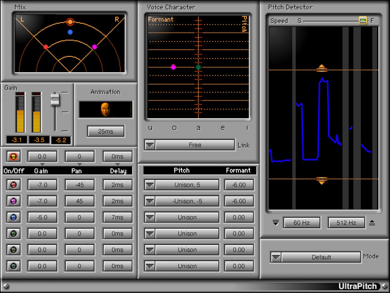 Waves Audio