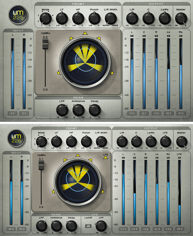 Waves Audio