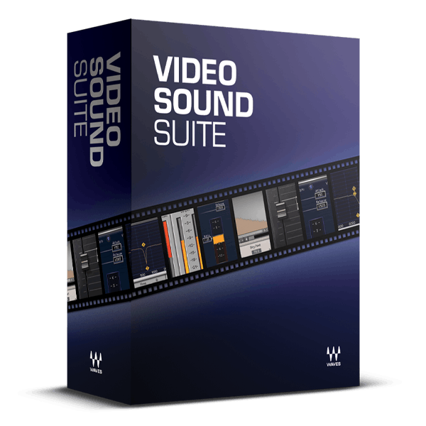 Waves Audio
