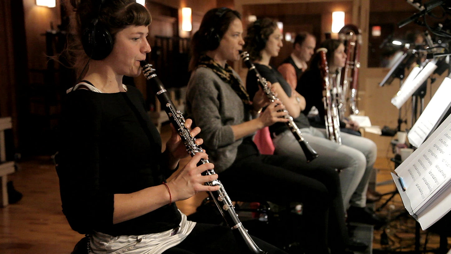 Big Bang Orchestra Tutti
