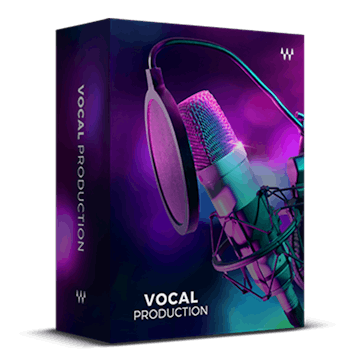 Waves Audio