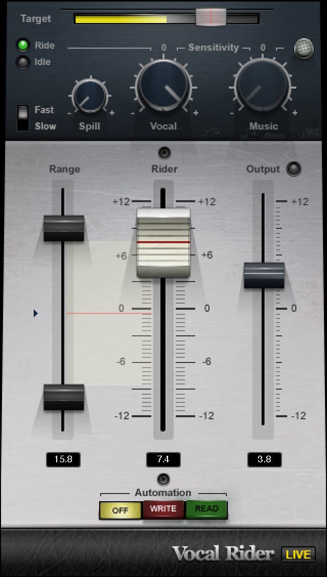 Waves Audio