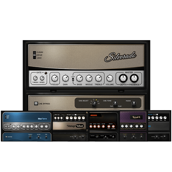 Waves Audio