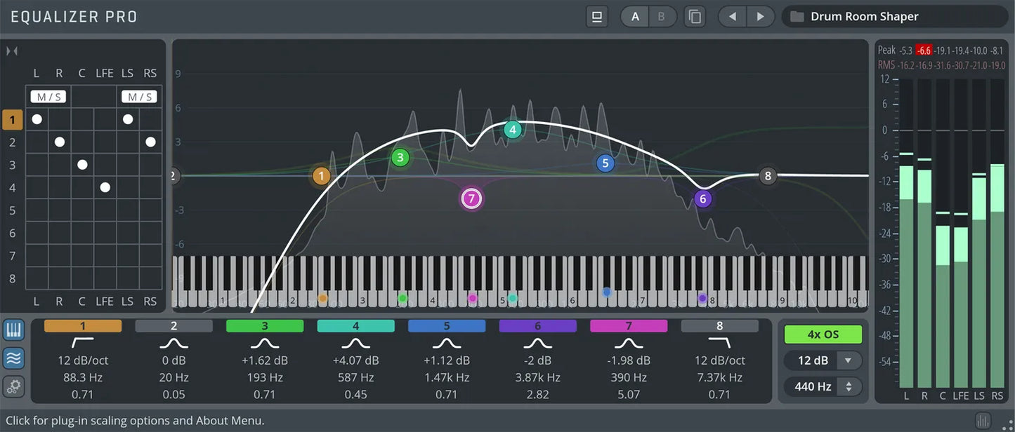 Vienna Suite Pro