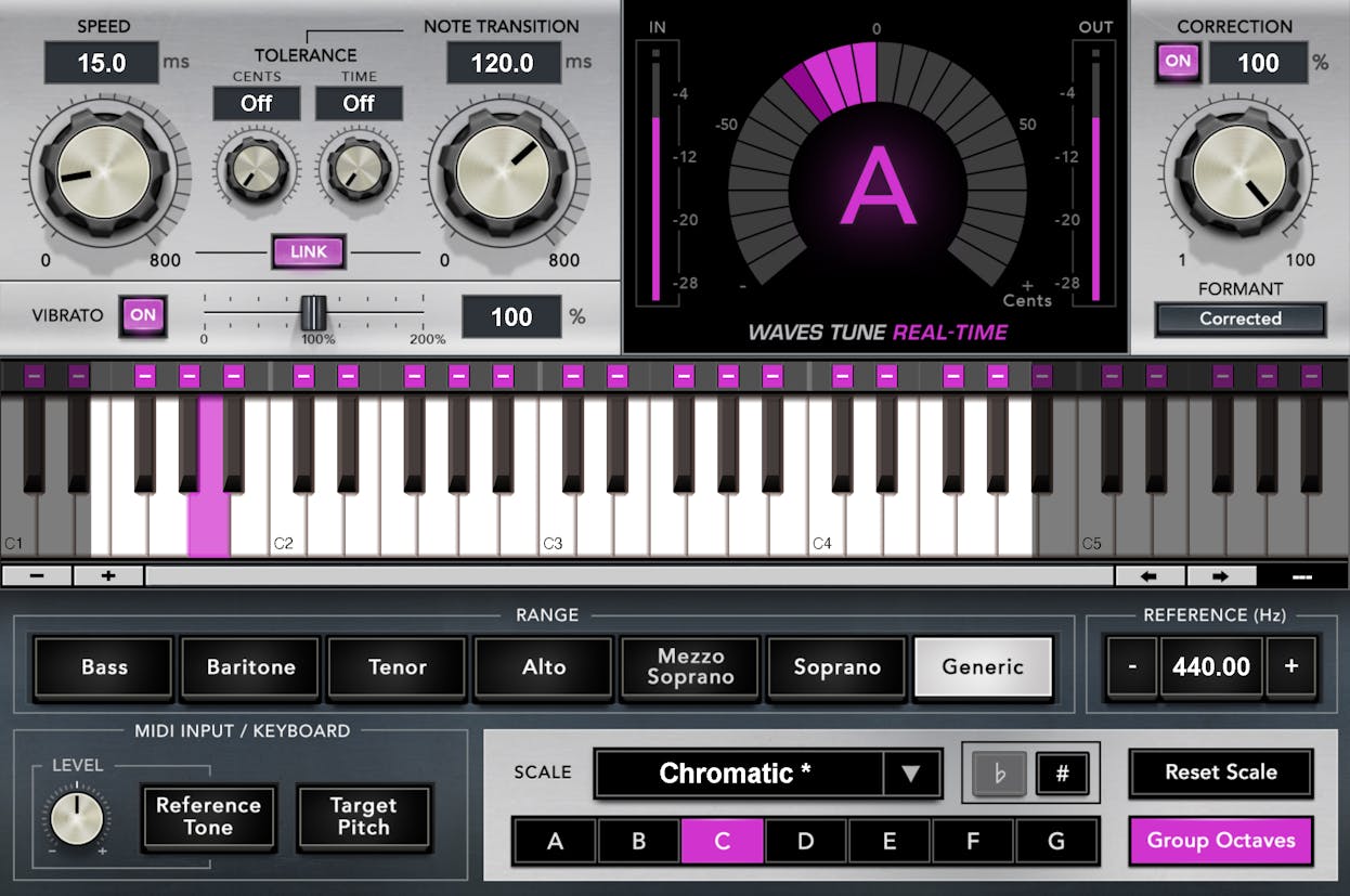 Waves Audio