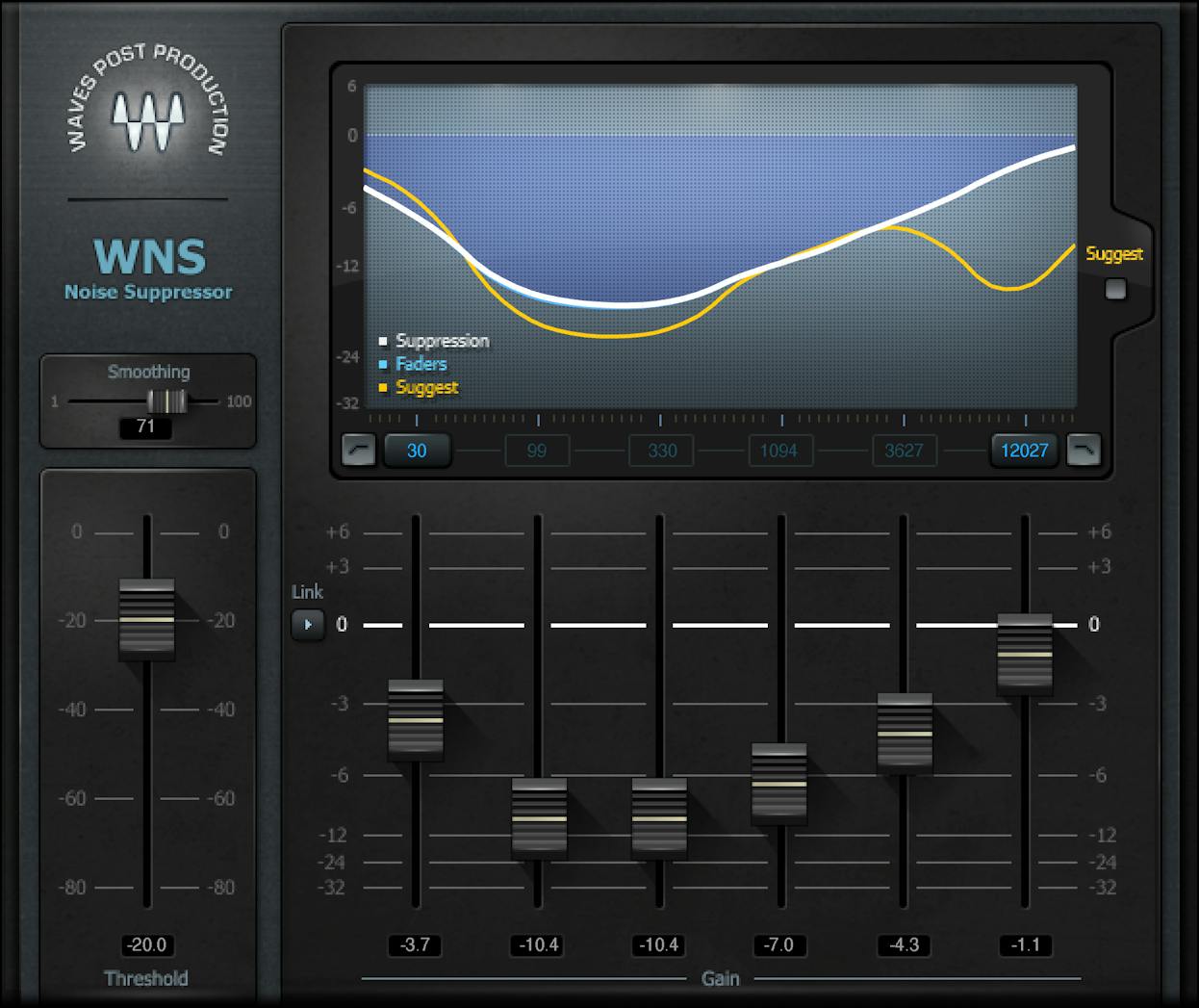 Waves Audio