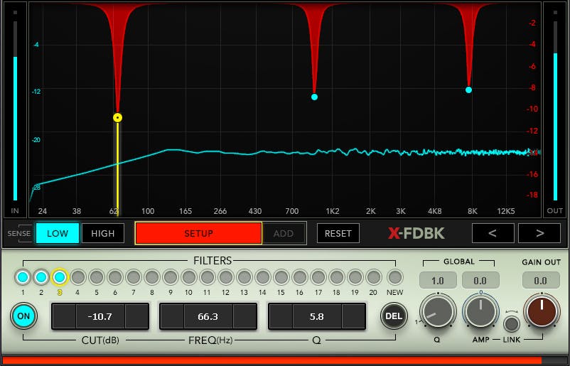 Waves Audio